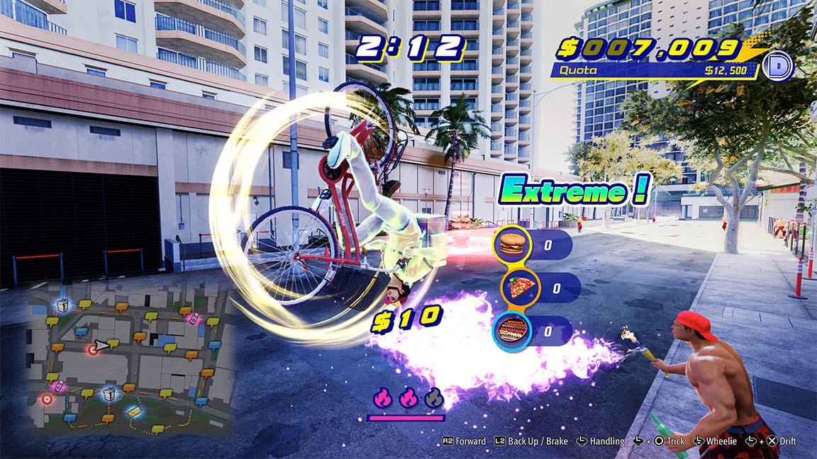 Like a Dragon: Infinite Wealth - Imagen 17